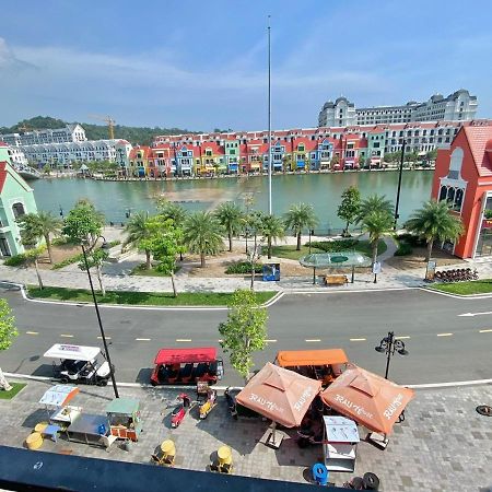 3 Râu House Grand World Phú Quốc Apartment Ngoại thất bức ảnh