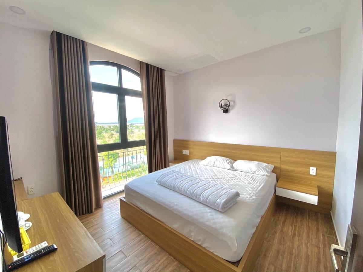3 Râu House Grand World Phú Quốc Apartment Ngoại thất bức ảnh