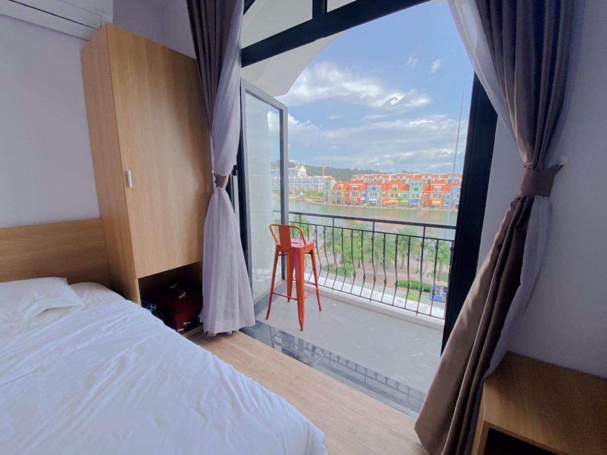 3 Râu House Grand World Phú Quốc Apartment Ngoại thất bức ảnh
