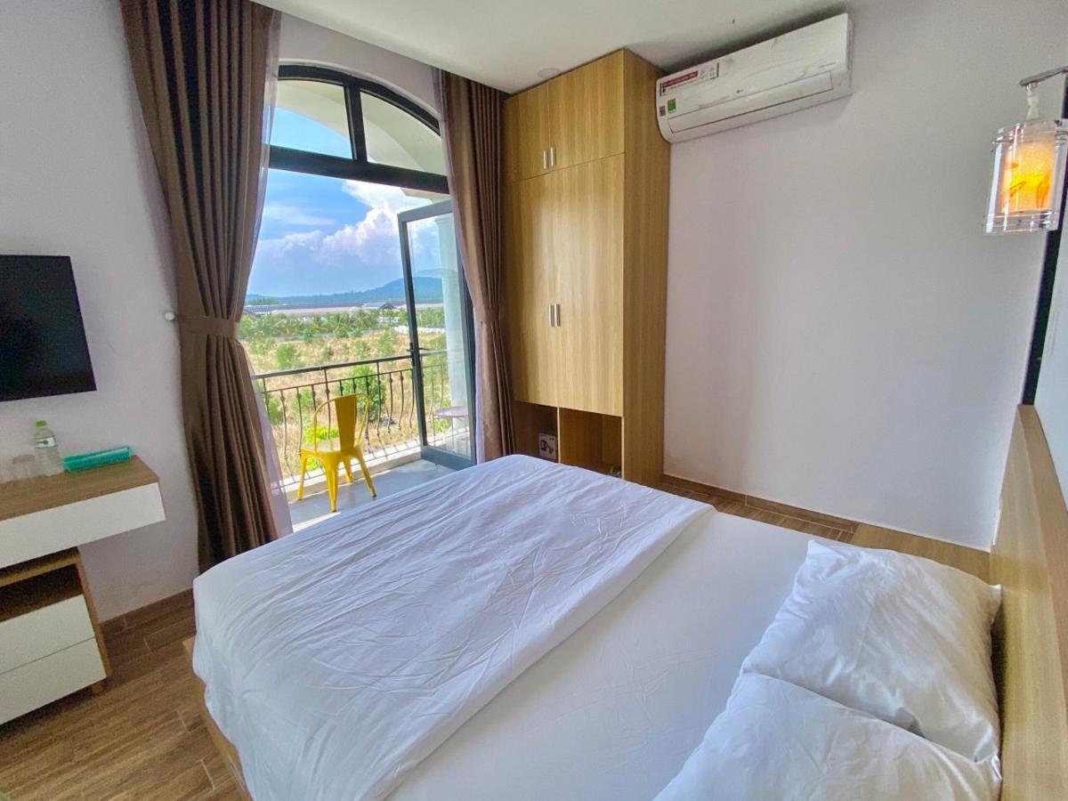 3 Râu House Grand World Phú Quốc Apartment Ngoại thất bức ảnh