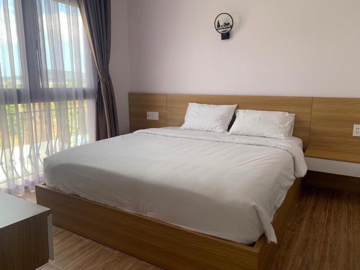 3 Râu House Grand World Phú Quốc Apartment Ngoại thất bức ảnh