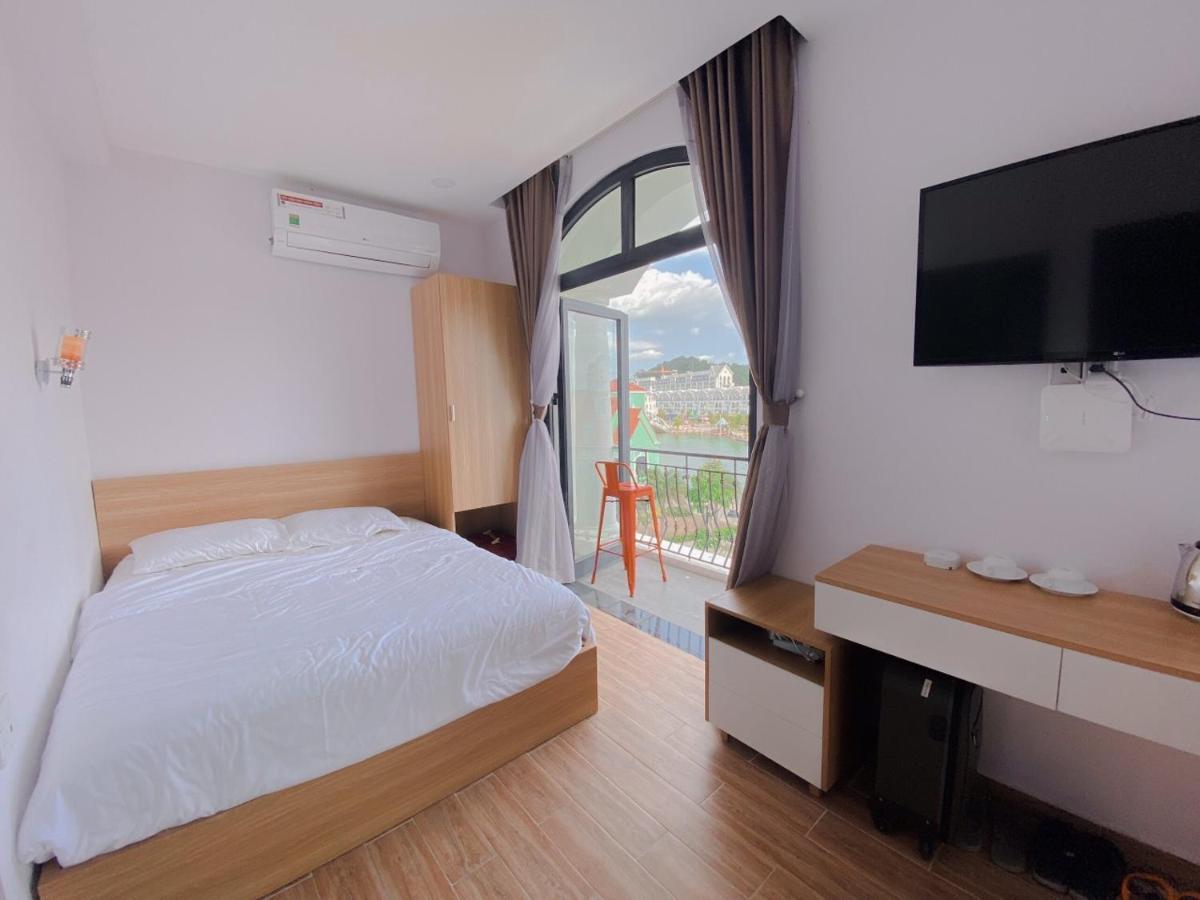 3 Râu House Grand World Phú Quốc Apartment Ngoại thất bức ảnh