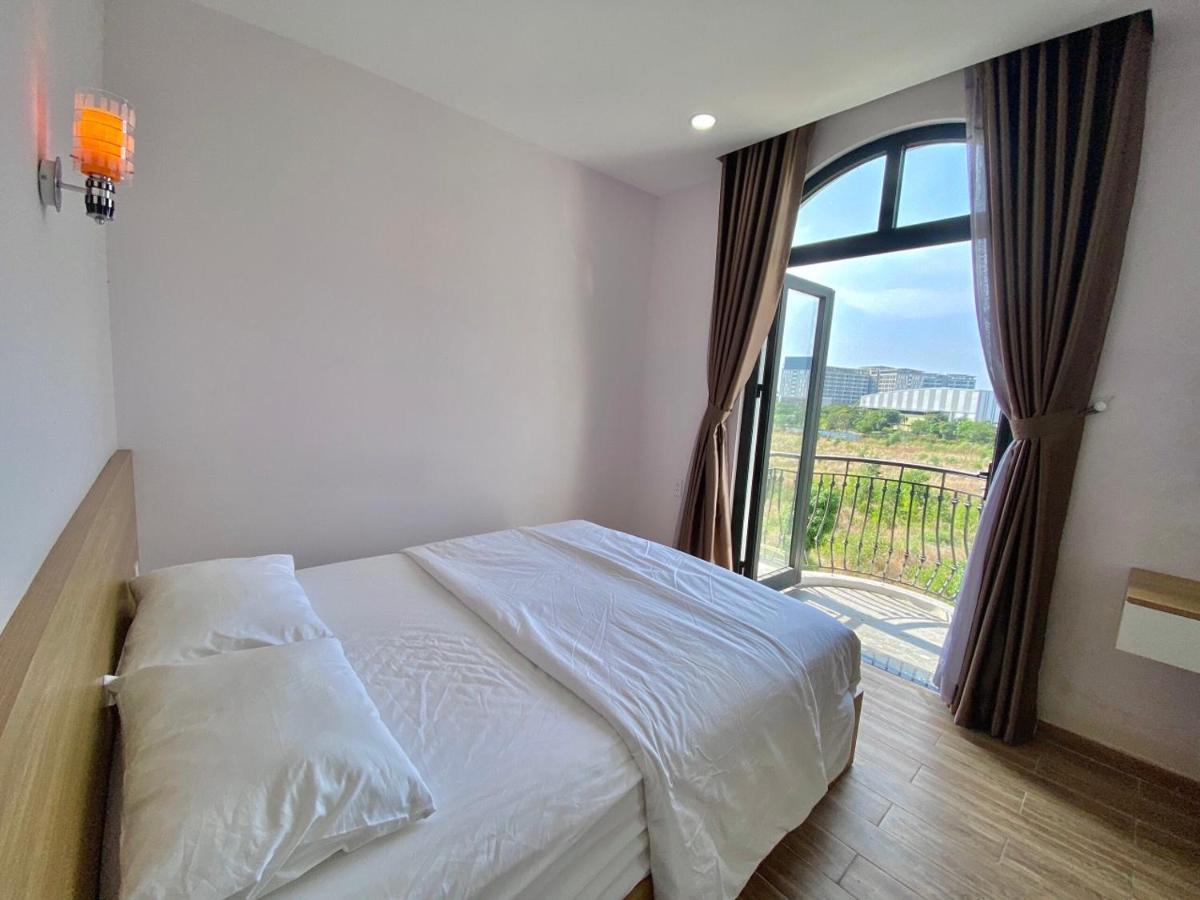 3 Râu House Grand World Phú Quốc Apartment Ngoại thất bức ảnh