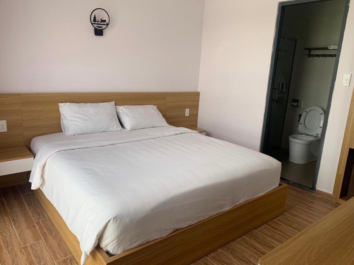 3 Râu House Grand World Phú Quốc Apartment Ngoại thất bức ảnh