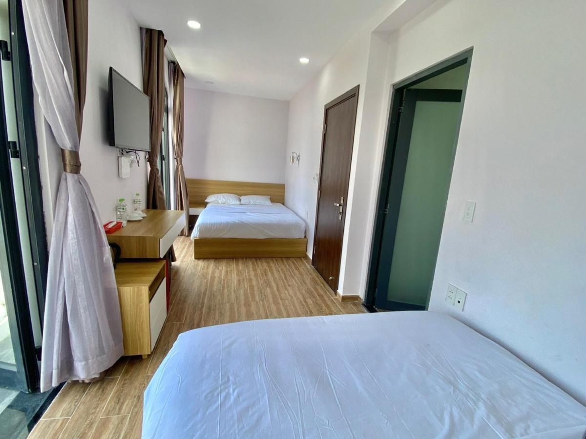 3 Râu House Grand World Phú Quốc Apartment Ngoại thất bức ảnh