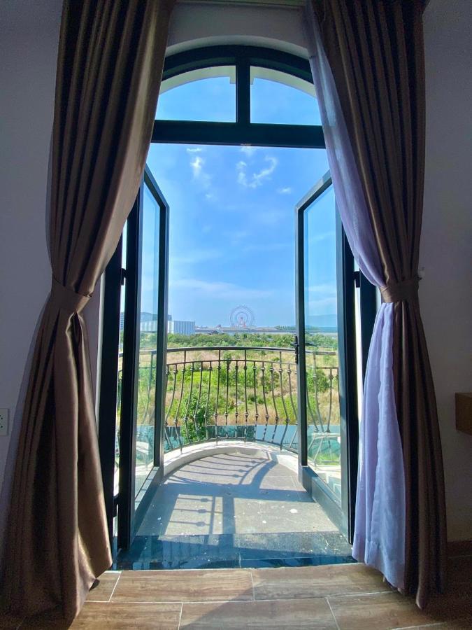 3 Râu House Grand World Phú Quốc Apartment Ngoại thất bức ảnh