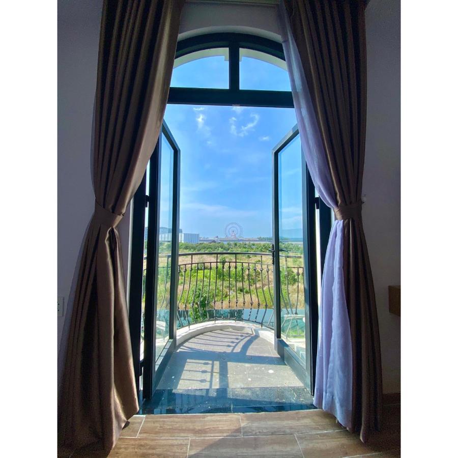 3 Râu House Grand World Phú Quốc Apartment Ngoại thất bức ảnh