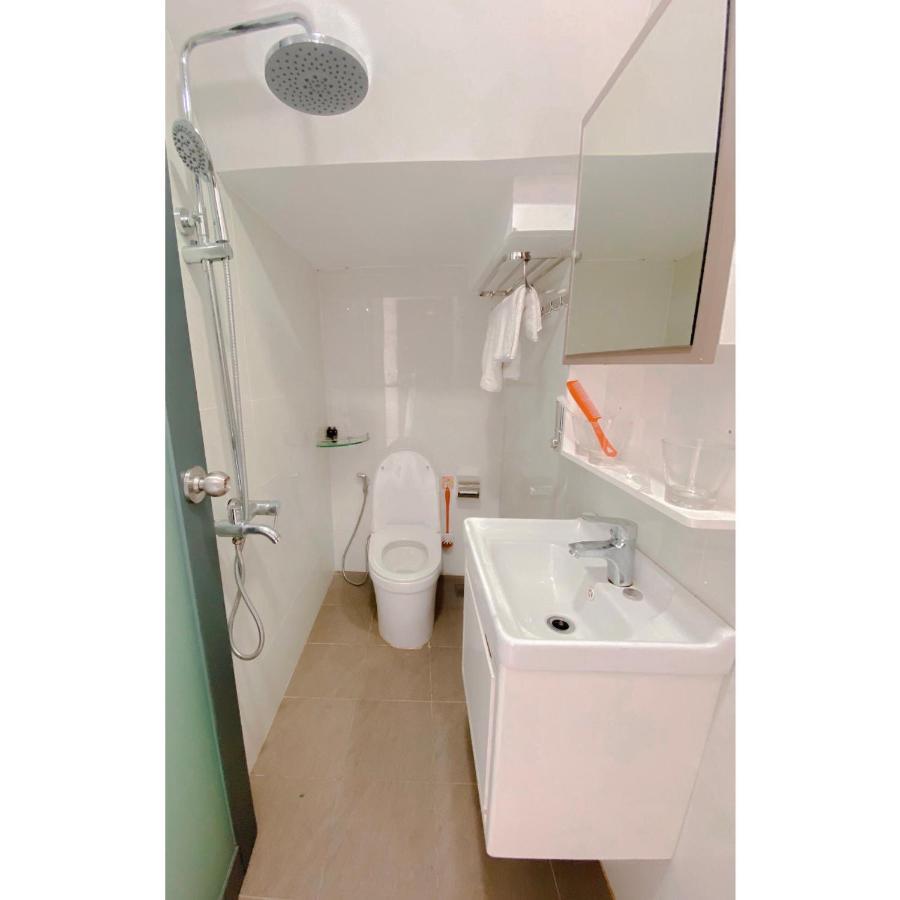 3 Râu House Grand World Phú Quốc Apartment Ngoại thất bức ảnh