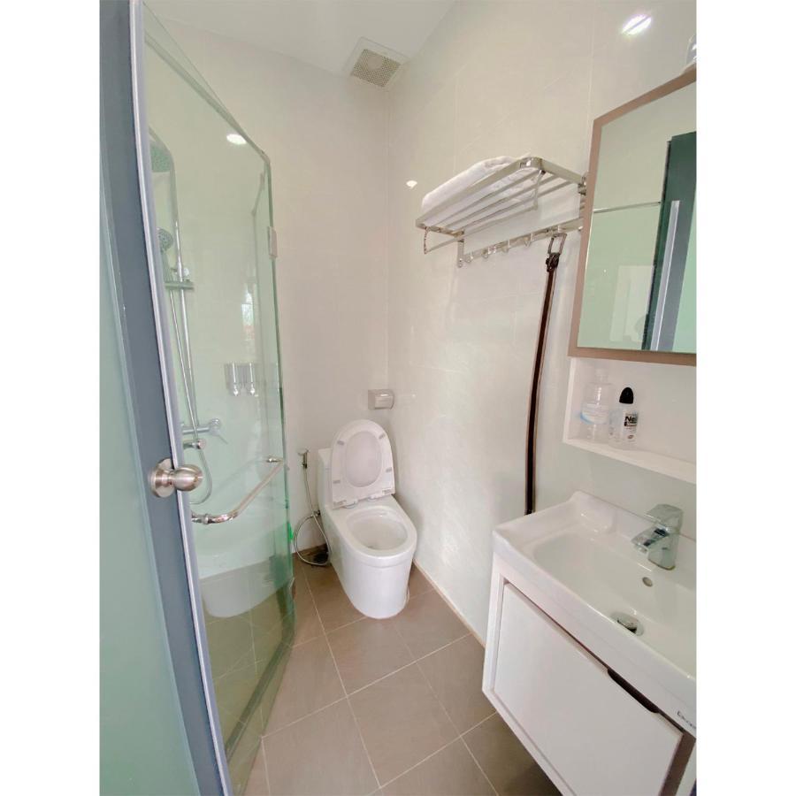 3 Râu House Grand World Phú Quốc Apartment Ngoại thất bức ảnh