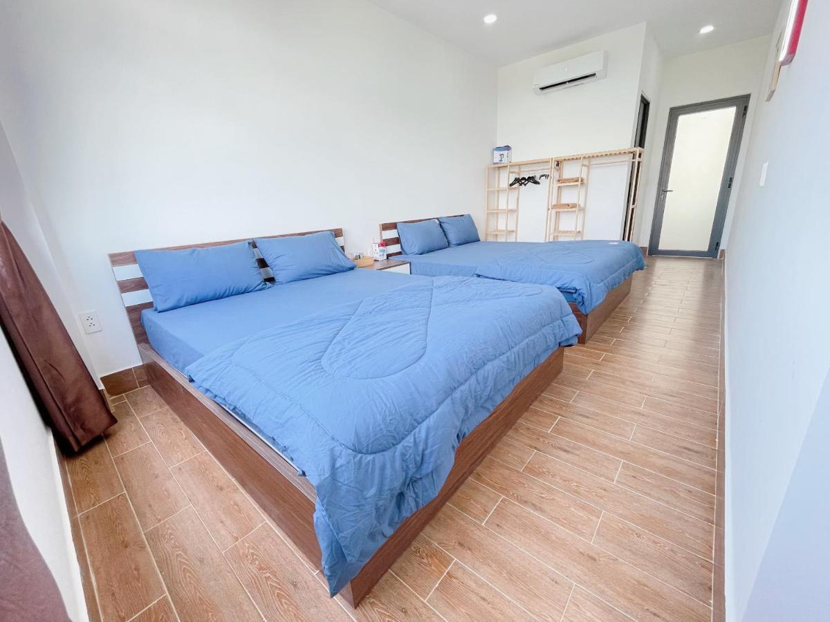 3 Râu House Grand World Phú Quốc Apartment Ngoại thất bức ảnh