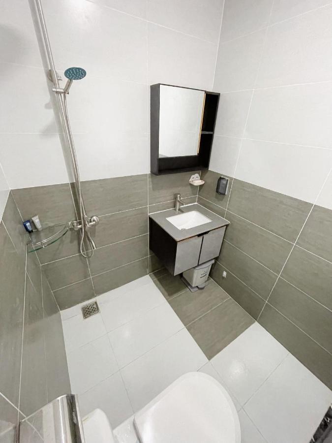 3 Râu House Grand World Phú Quốc Apartment Ngoại thất bức ảnh