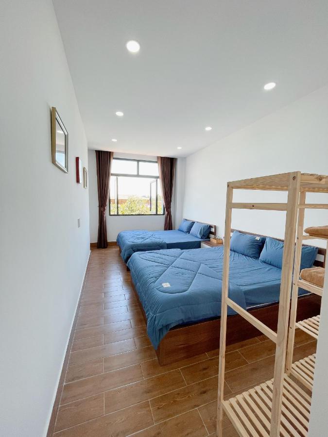 3 Râu House Grand World Phú Quốc Apartment Ngoại thất bức ảnh