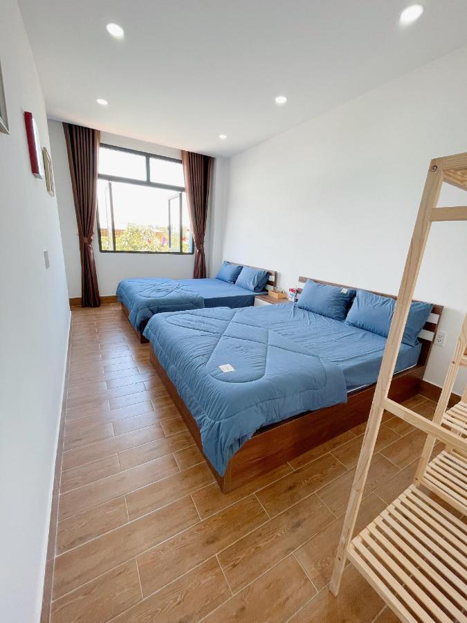 3 Râu House Grand World Phú Quốc Apartment Ngoại thất bức ảnh