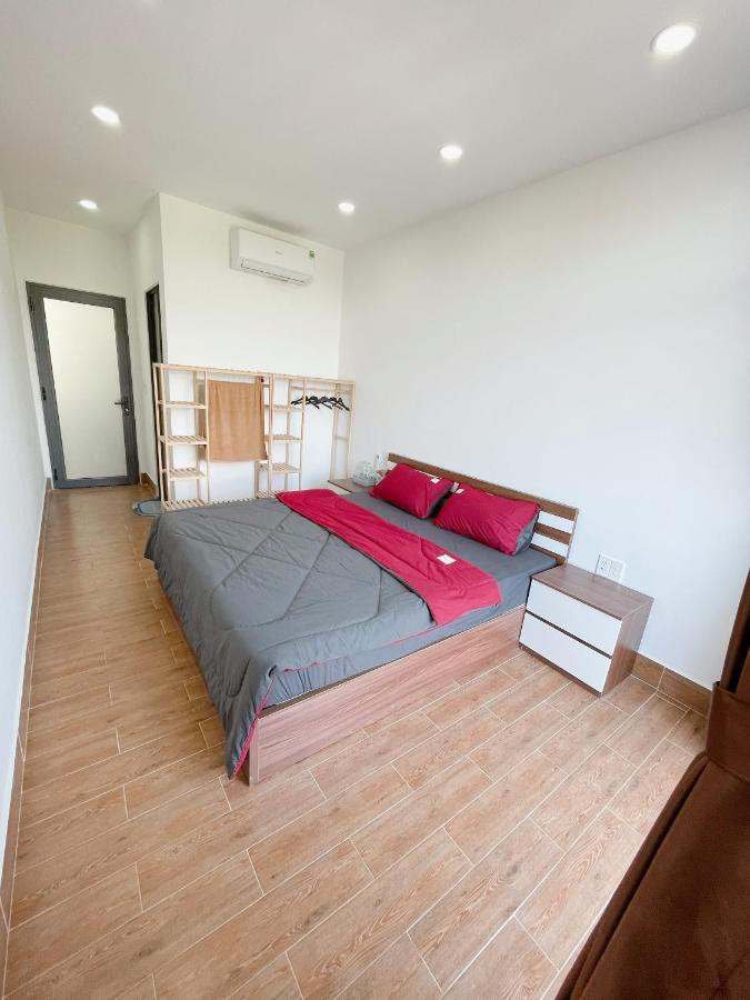 3 Râu House Grand World Phú Quốc Apartment Ngoại thất bức ảnh