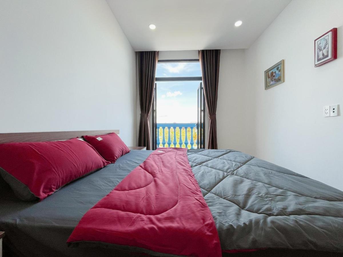 3 Râu House Grand World Phú Quốc Apartment Ngoại thất bức ảnh