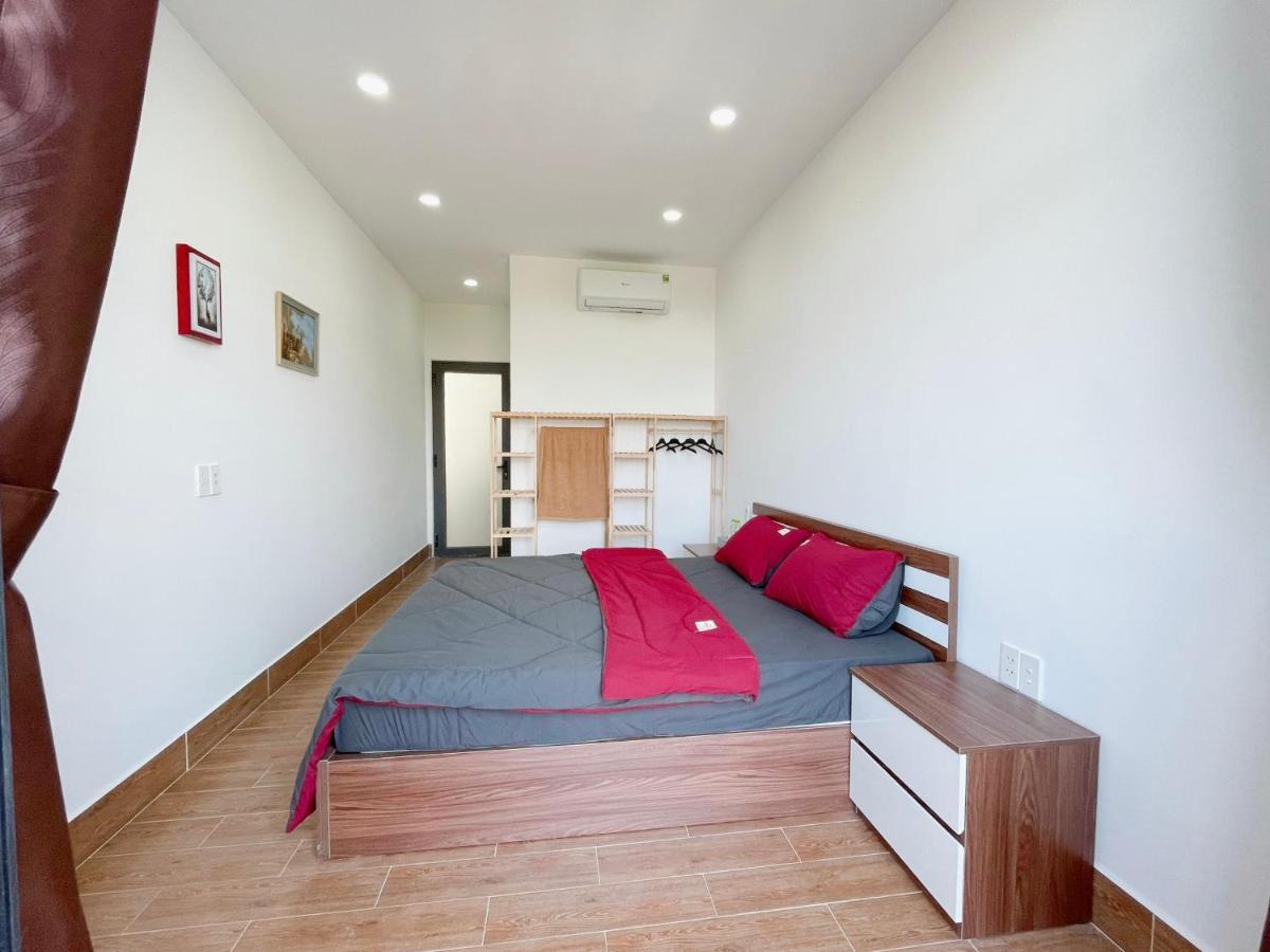 3 Râu House Grand World Phú Quốc Apartment Ngoại thất bức ảnh
