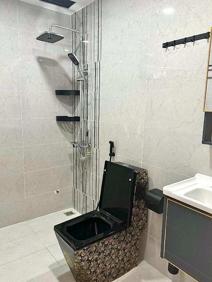 3 Râu House Grand World Phú Quốc Apartment Ngoại thất bức ảnh