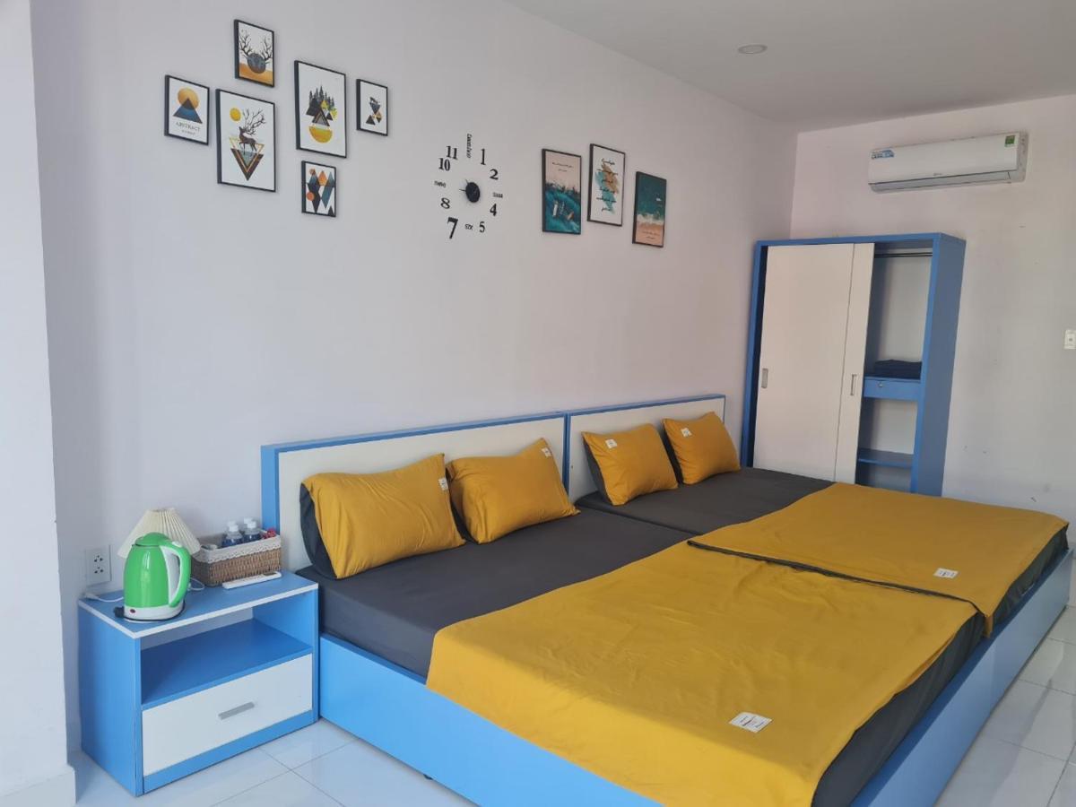 3 Râu House Grand World Phú Quốc Apartment Ngoại thất bức ảnh