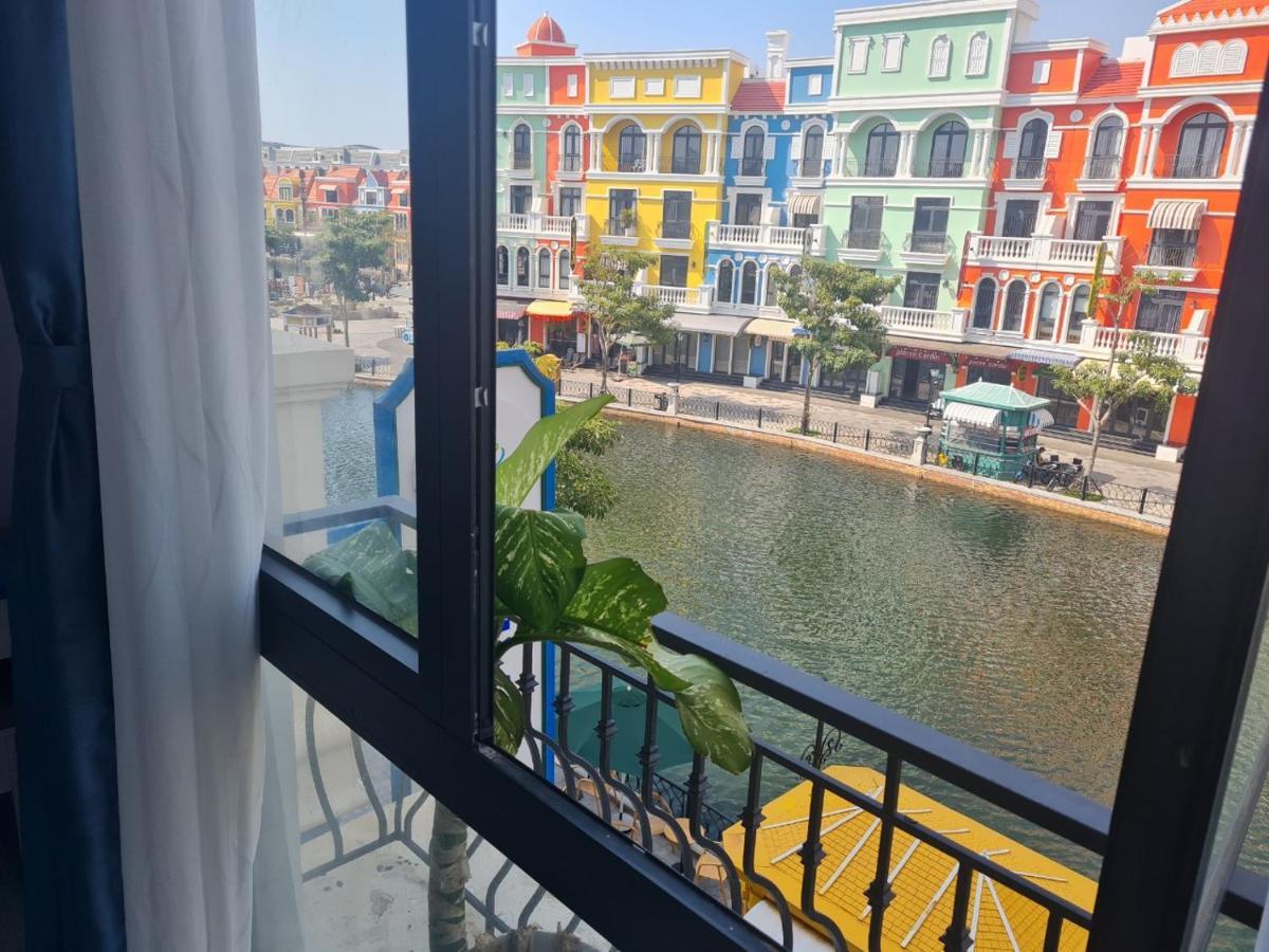 3 Râu House Grand World Phú Quốc Apartment Ngoại thất bức ảnh