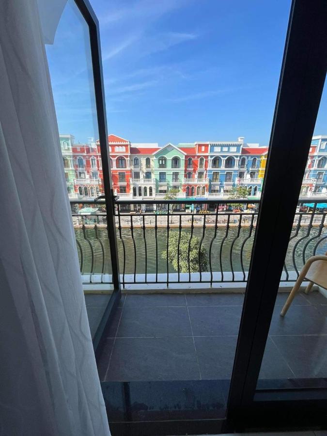 3 Râu House Grand World Phú Quốc Apartment Ngoại thất bức ảnh