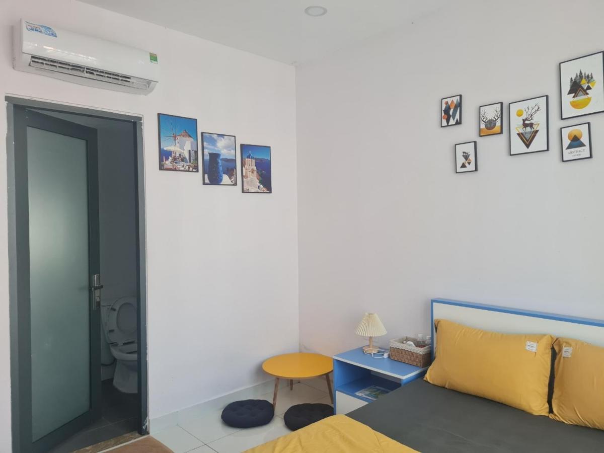 3 Râu House Grand World Phú Quốc Apartment Ngoại thất bức ảnh