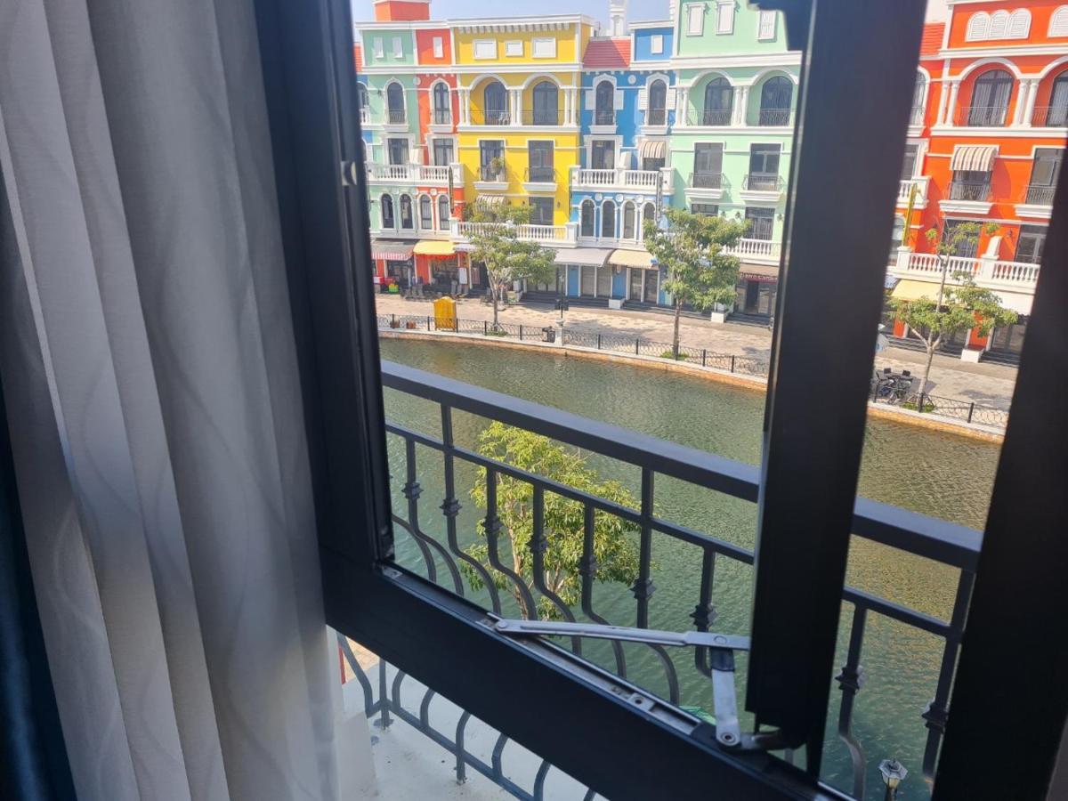 3 Râu House Grand World Phú Quốc Apartment Ngoại thất bức ảnh